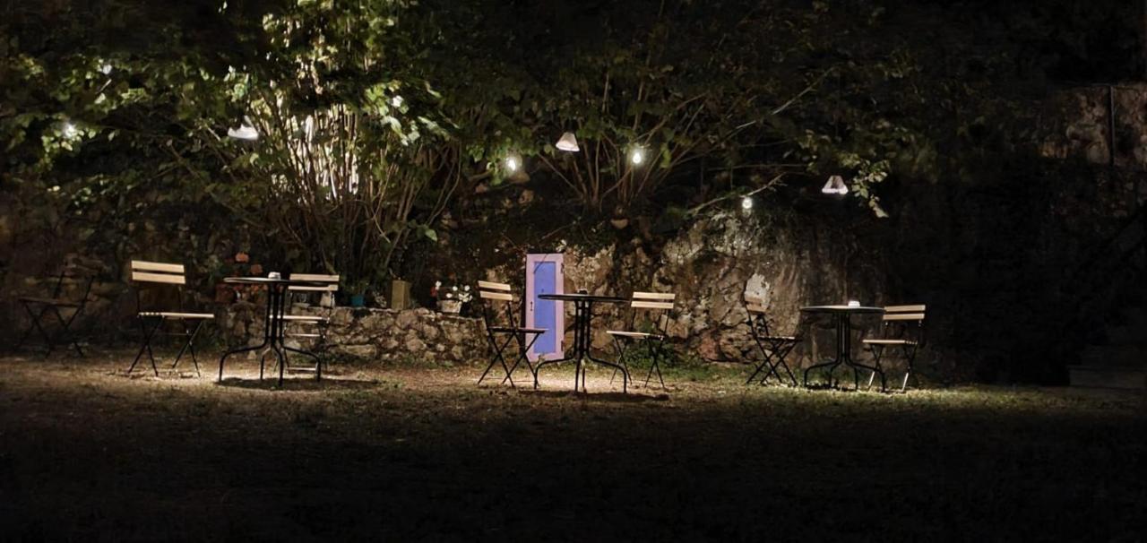 Refugio Del Cares Guest House Ortiguero Exterior photo